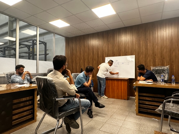 Hygiene PE film extruder manufacturer After-Sales Team 