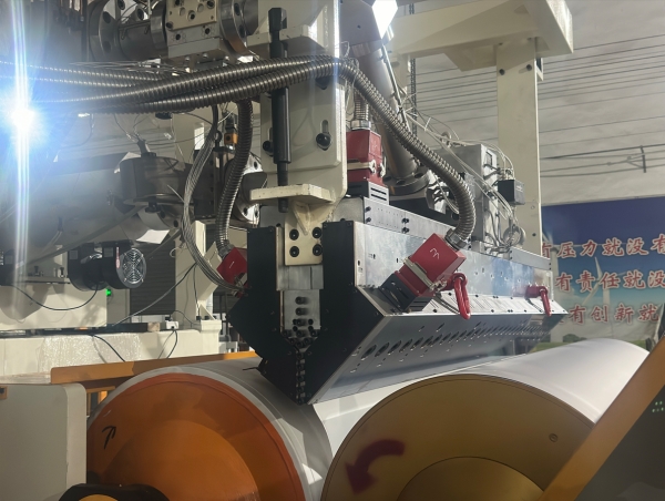 PE Breathable Cast Film Extrusion Line for Heating Pads.jpg