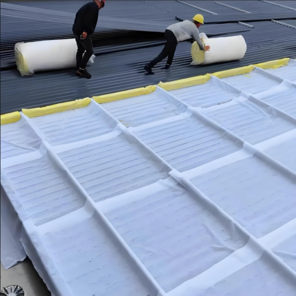 High-Efficiency Ultra-Wide PE Film Extrusion Equipment