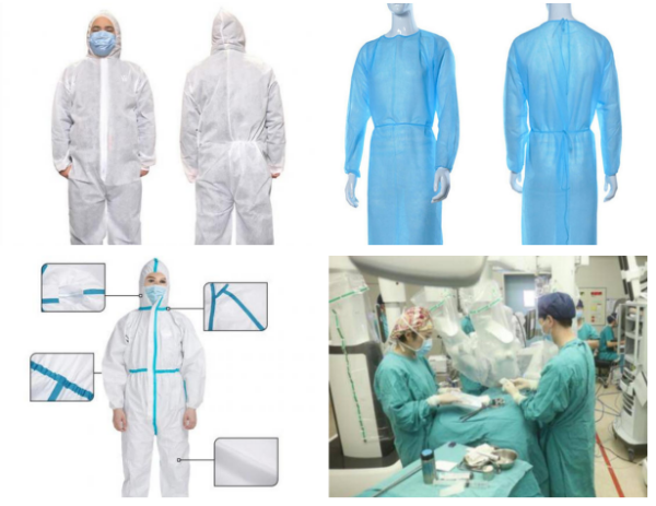 PE breathable non-breathable cast film extrusion solution