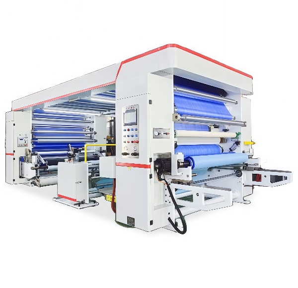 Medical PE nonwoven laminating machine