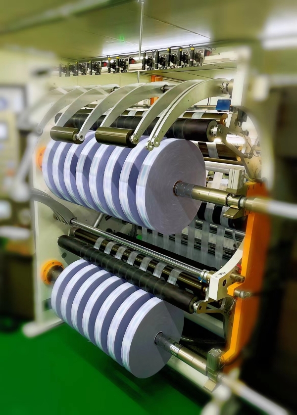 Hygienic breathable film slitting machine.jpg