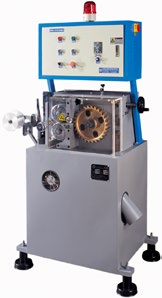 Edge trim recycling machine for PE film.png