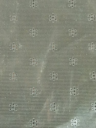 acuum Perforated PE Film Production Machine Supplier