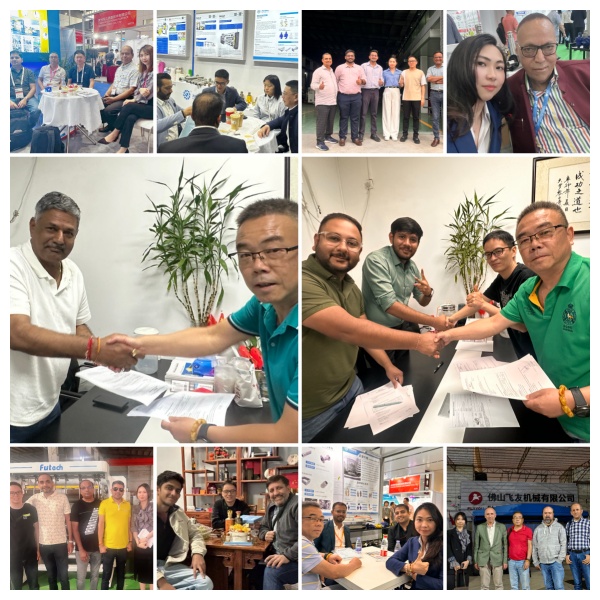 India: One-stop disposable hygiene medical and Heathcare Material production equipment supply – Over 10 success cases