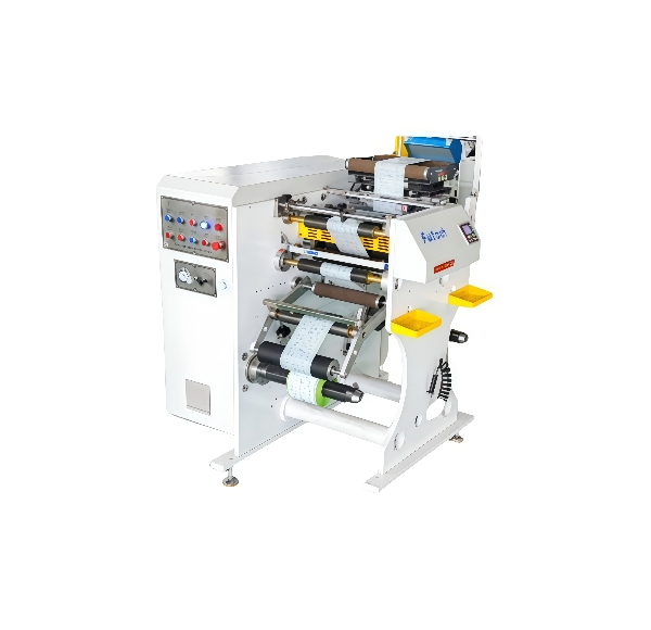 slitter rewinder machine